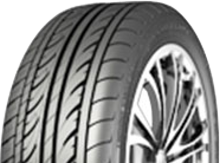 Sonar SX2 215/35R18 84 W