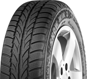 Sportiva SNOW WIN 2 165/70R14 81 T