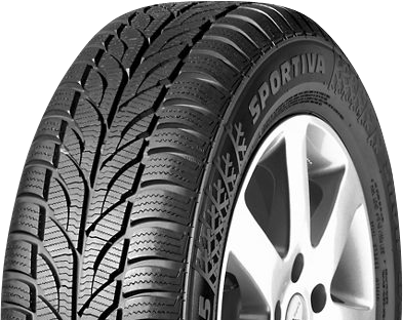 Sportiva SNOW WIN 145/70R13 71 T