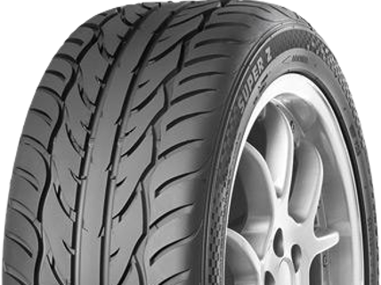 Sportiva Super Z Plus 195/65R15 91 V