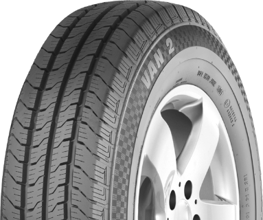 Sportiva Van 2 175/65R14 90/88 T C