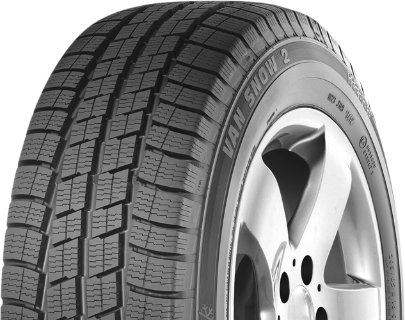 Sportiva Van Snow 2 195/60R16 99/97 T C