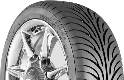 Sumitomo HTRZ 2 215/45R17 87 W