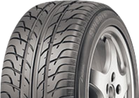 Tigar Syneris 215/55R16 93 W ZR