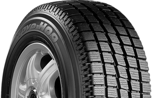 Toyo H09 225/75R16 121 Q