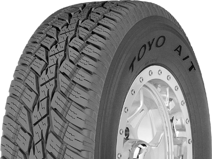 Toyo Open Country A/T 235/65R17 103 H