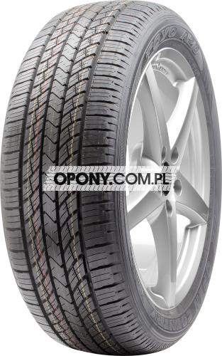 Toyo Open Country A20