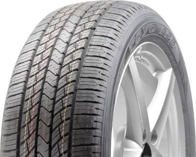 Toyo Open Country A20 215/55R18 95 H