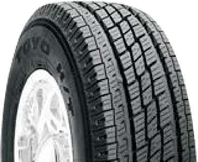 Toyo Open Country H/T 225/75R15 102 S