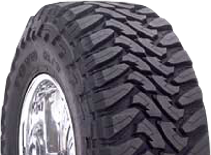 Toyo Open Country M/T 235/85R16