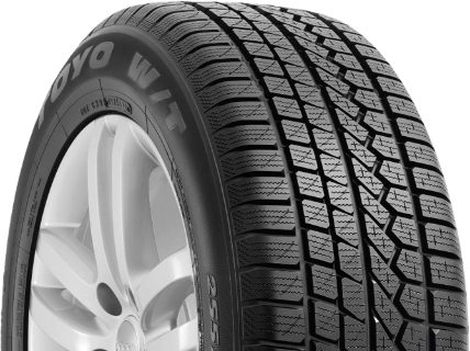 Toyo Open Country W/T 215/65R16 98 H