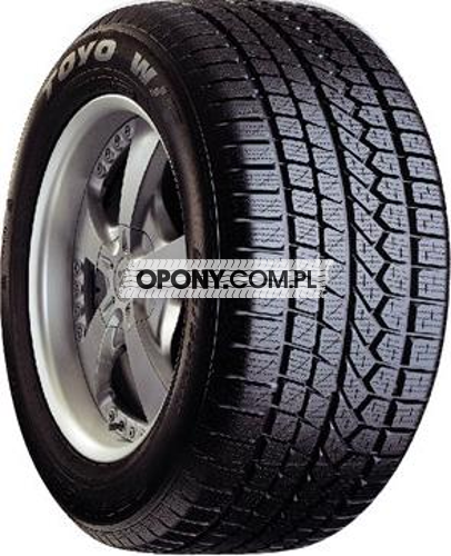 Toyo OPWT SUV