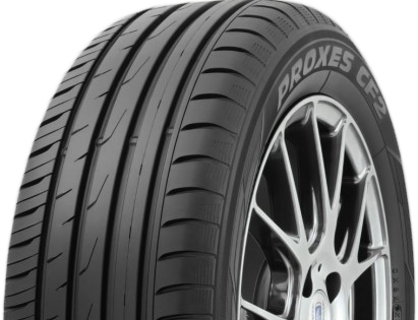 Toyo Proxes CF2 215/50R17 95 V XL