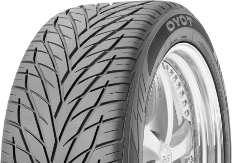 Toyo Proxes S/T 255/50R19 103 V