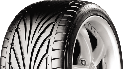 Toyo Proxes T1-R 215/50R17 91 Y ZR