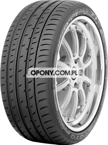 Toyo Proxes T1 Sport