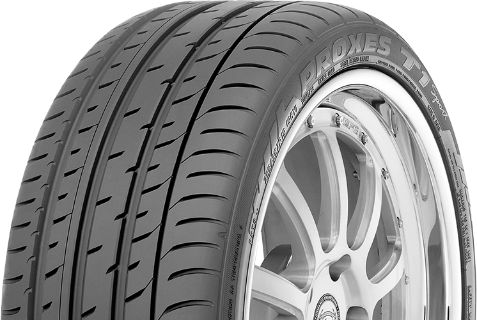 Toyo Proxes T1 Sport 225/55R17 101 Y XL, ZR
