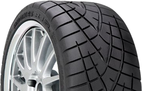 Toyo R1R 205/55R16 91 V