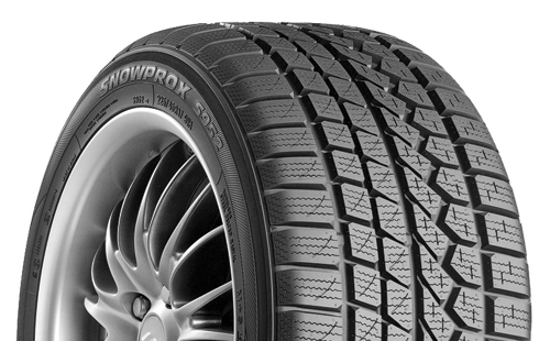 Toyo S952 205/55R16 94 H