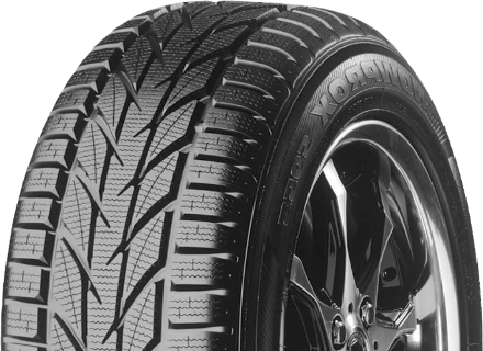 Toyo Snowprox S953 225/60R18 100 H