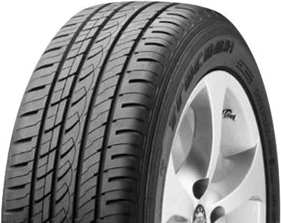 Tracmax F106 205/40R17 84 W