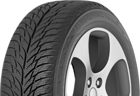 Uniroyal AllSeasonExpert 155/80R13 79 T