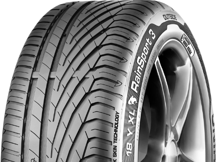 Uniroyal Rainsport 3 225/55R17 101 Y XL, FR