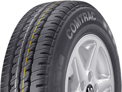 Vredestein Comtrac 195/75R16 107 R C