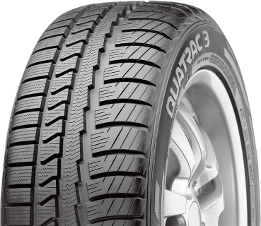 Vredestein Quatrac 3 175/70R13 82 T