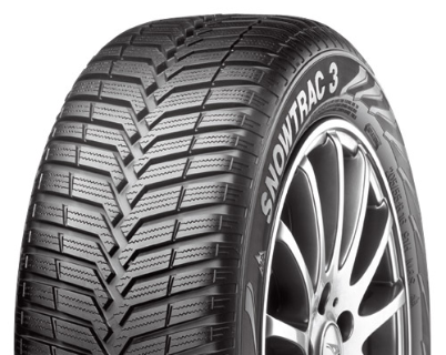 Vredestein Snowtrac 3 185/65R15 88 T