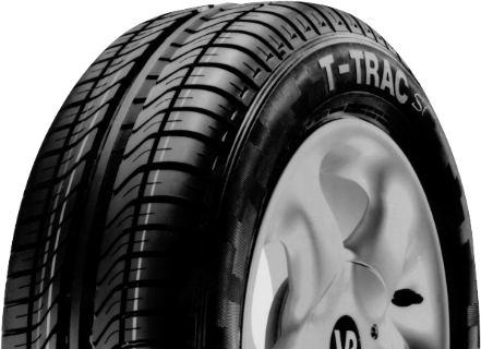 Vredestein T-Trac Si 165/65R13 77 T