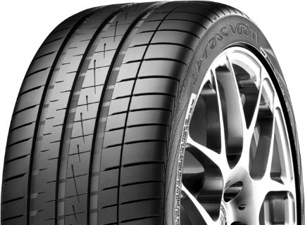 Vredestein Ultrac Vorti 245/35R20 95 Y XL