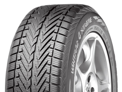 Vredestein Wintrac 4 Xtreme 255/50R19 107 V XL