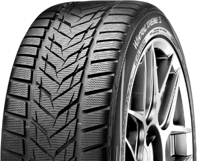 Vredestein Wintrac Xtreme S 225/55R17 101 V XL