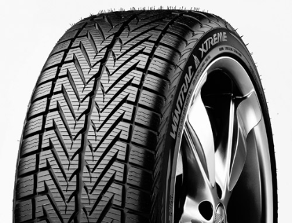 Vredestein Xtreme Wintrac 215/55R17 98 V XL