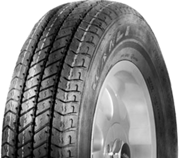 Wanli S 2060 195/80R15 107 N C