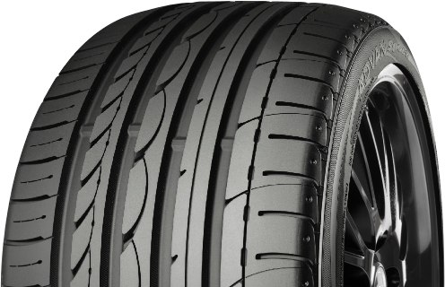 Yokohama ADVAN Sport V103 255/50R19 107 Y