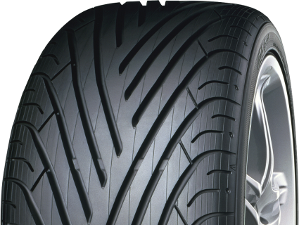 Yokohama AVS SPORT V102 255/40R19 96 Y