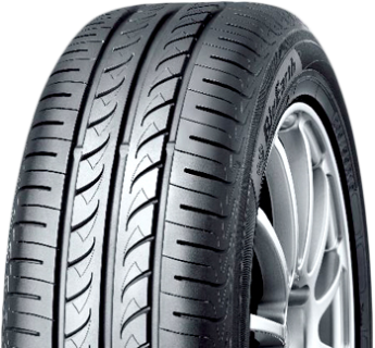 Yokohama Blue Earth AE01 195/50R15 82 V