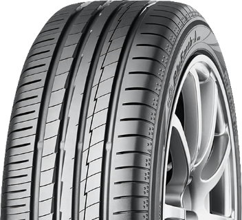 Yokohama BluEarth-A AE-50 225/55R17 97 W