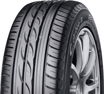 Yokohama C Drive AC 02 235/50R18 97 V RUN ON FLAT MO(wymagane czujniki cisnienia)