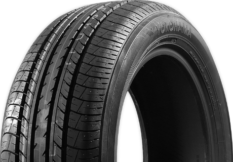 Yokohama E70B 225/55R18 98 V