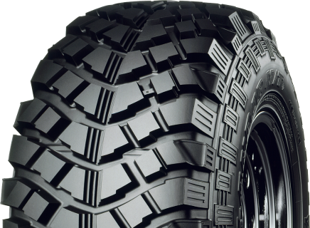 Yokohama GEOLANDAR M/T G001 30x9.5R15 104 Q RPB