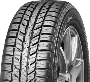 Yokohama W.drive V903 165/70R14 81 T