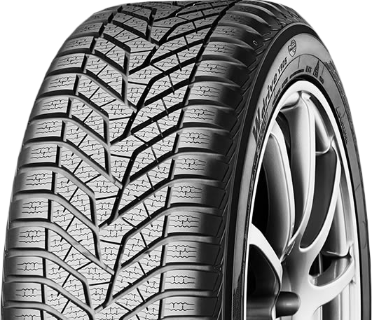 Yokohama W.drive V905 225/55R17 97 H