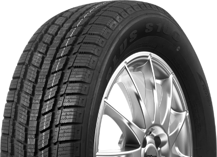 Zeetex Ice-Plus S100 175/65R14 82 T
