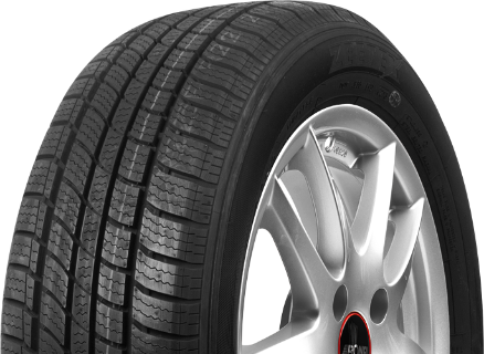 Zeetex Z-Ice 1000 165/70R14 81 T