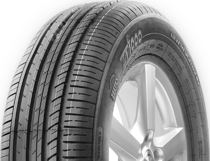 Zeetex ZT1000 175/70R13 82 T