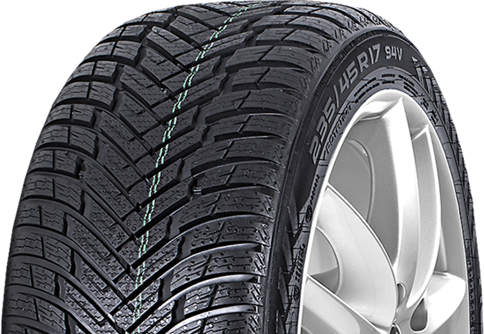 Nokian Weatherproof Testy Opinie I Ceny Opony Com Pl